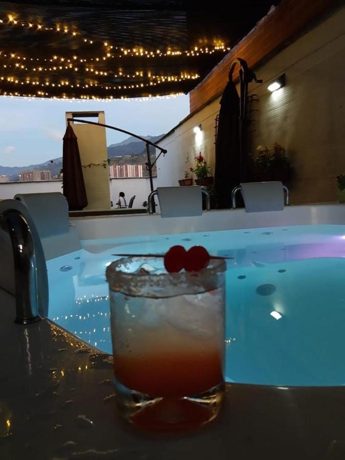 Hotel Prada Sas Бейо Екстериор снимка