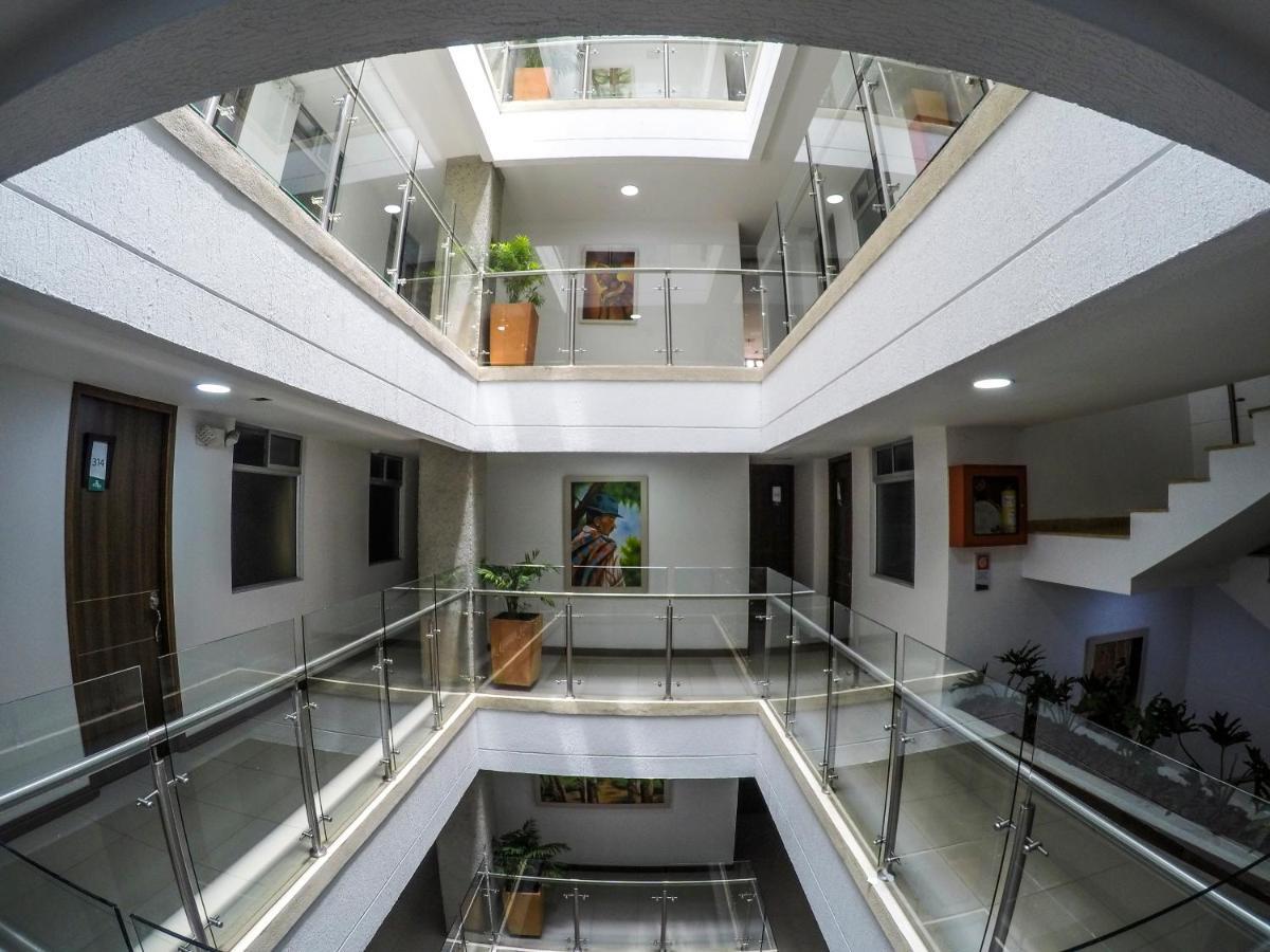 Hotel Prada Sas Бейо Екстериор снимка